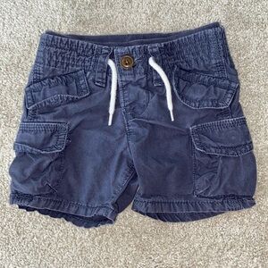 5/$15 Baby Gap Shorts